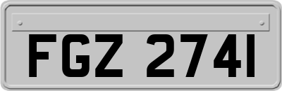 FGZ2741