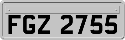 FGZ2755