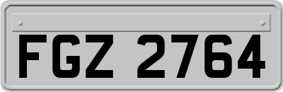 FGZ2764