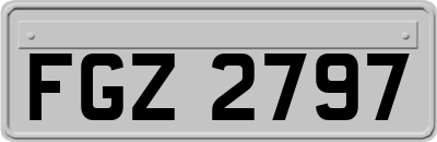 FGZ2797