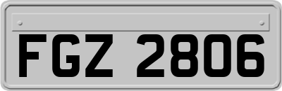 FGZ2806