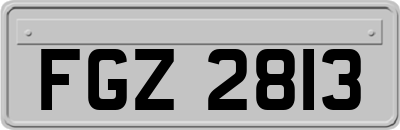 FGZ2813