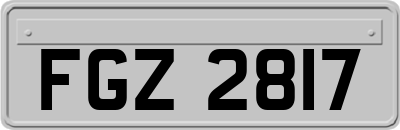 FGZ2817