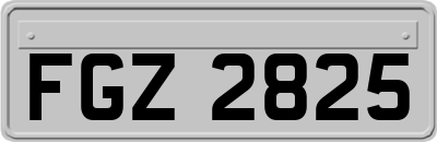 FGZ2825