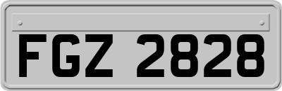 FGZ2828