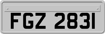 FGZ2831
