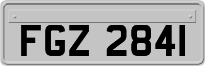 FGZ2841
