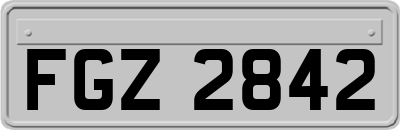 FGZ2842