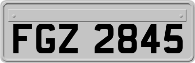 FGZ2845