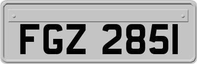 FGZ2851