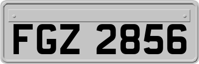 FGZ2856