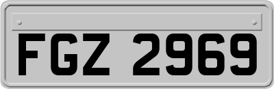 FGZ2969