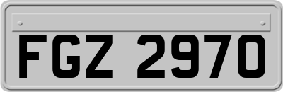 FGZ2970