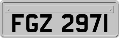 FGZ2971