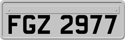 FGZ2977