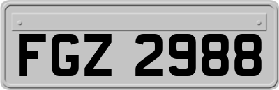 FGZ2988