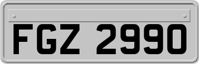 FGZ2990