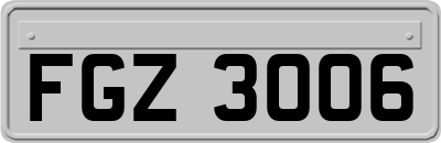 FGZ3006