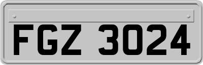 FGZ3024