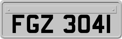 FGZ3041
