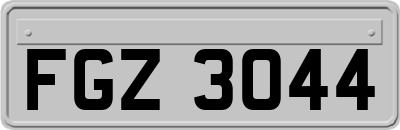 FGZ3044