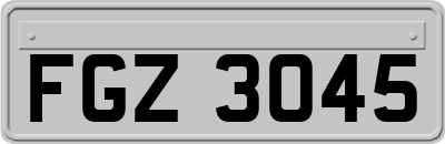 FGZ3045