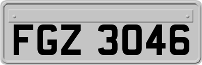 FGZ3046