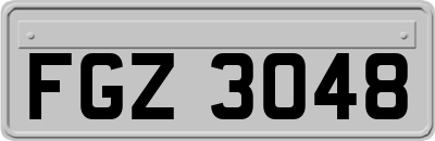 FGZ3048