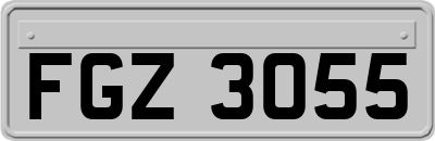 FGZ3055
