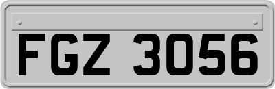 FGZ3056