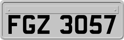 FGZ3057