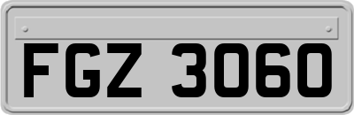 FGZ3060