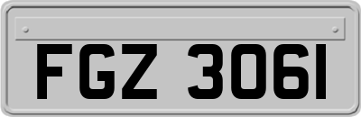 FGZ3061