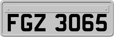 FGZ3065