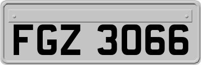 FGZ3066