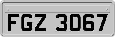 FGZ3067