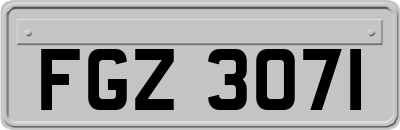 FGZ3071