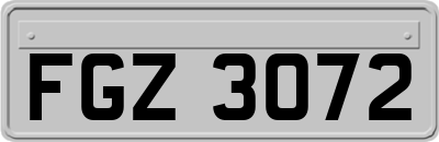 FGZ3072
