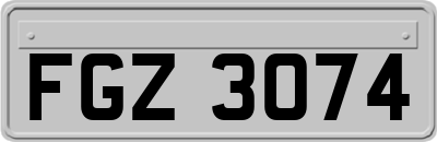 FGZ3074