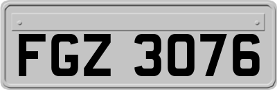 FGZ3076