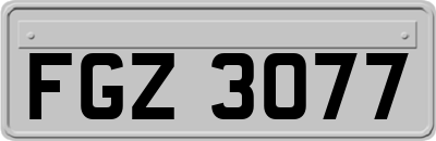 FGZ3077