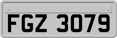 FGZ3079