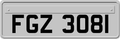 FGZ3081