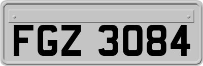 FGZ3084
