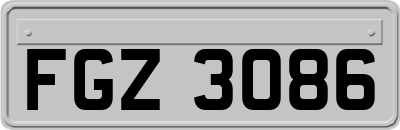 FGZ3086