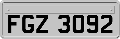 FGZ3092