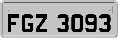 FGZ3093