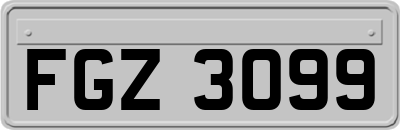 FGZ3099