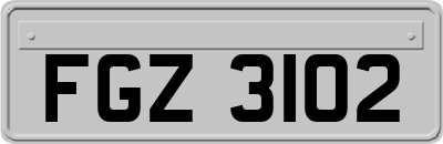 FGZ3102