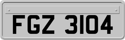 FGZ3104